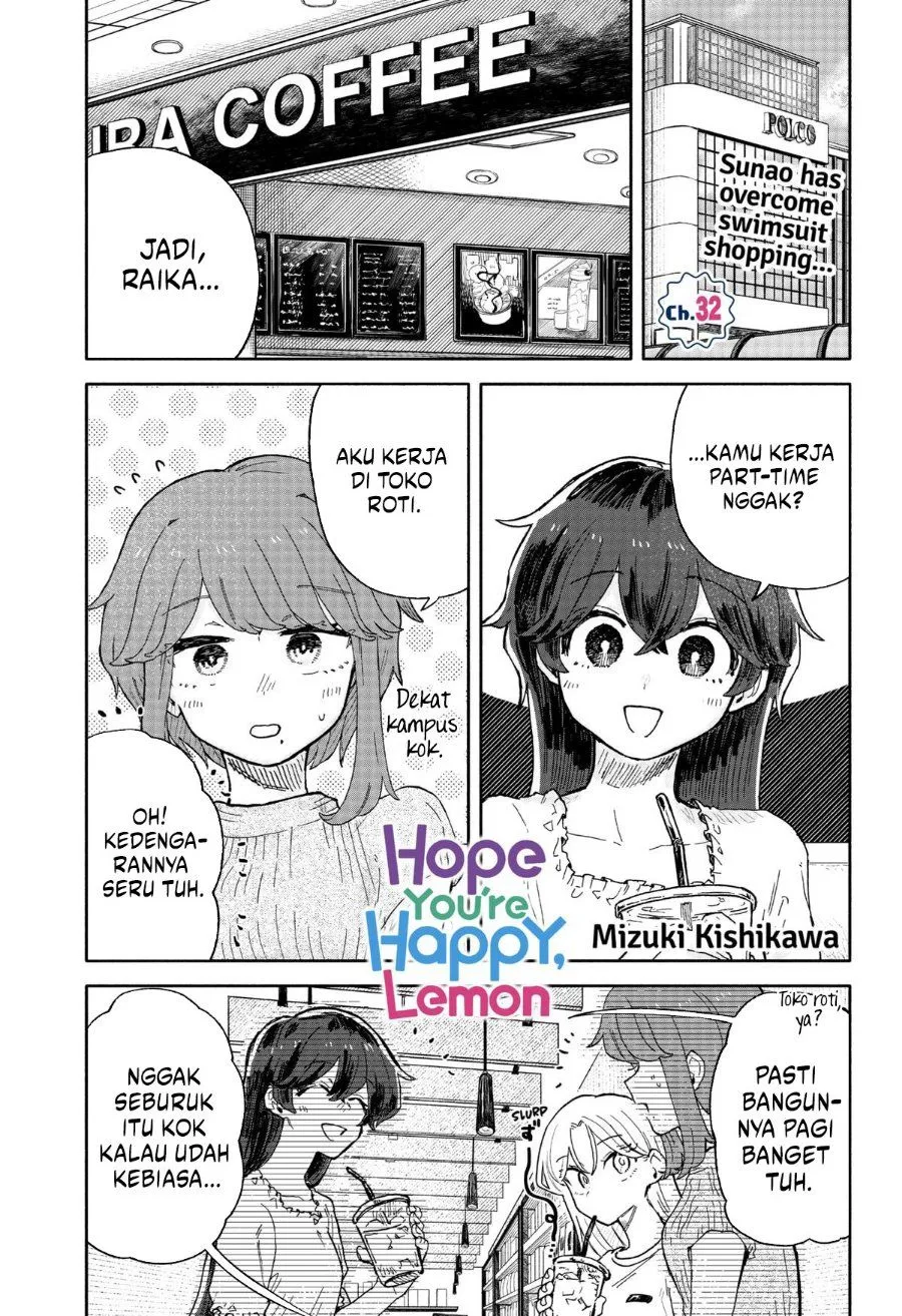 Kuso Onna ni Sachiare Chap 32 - Next Chap 33