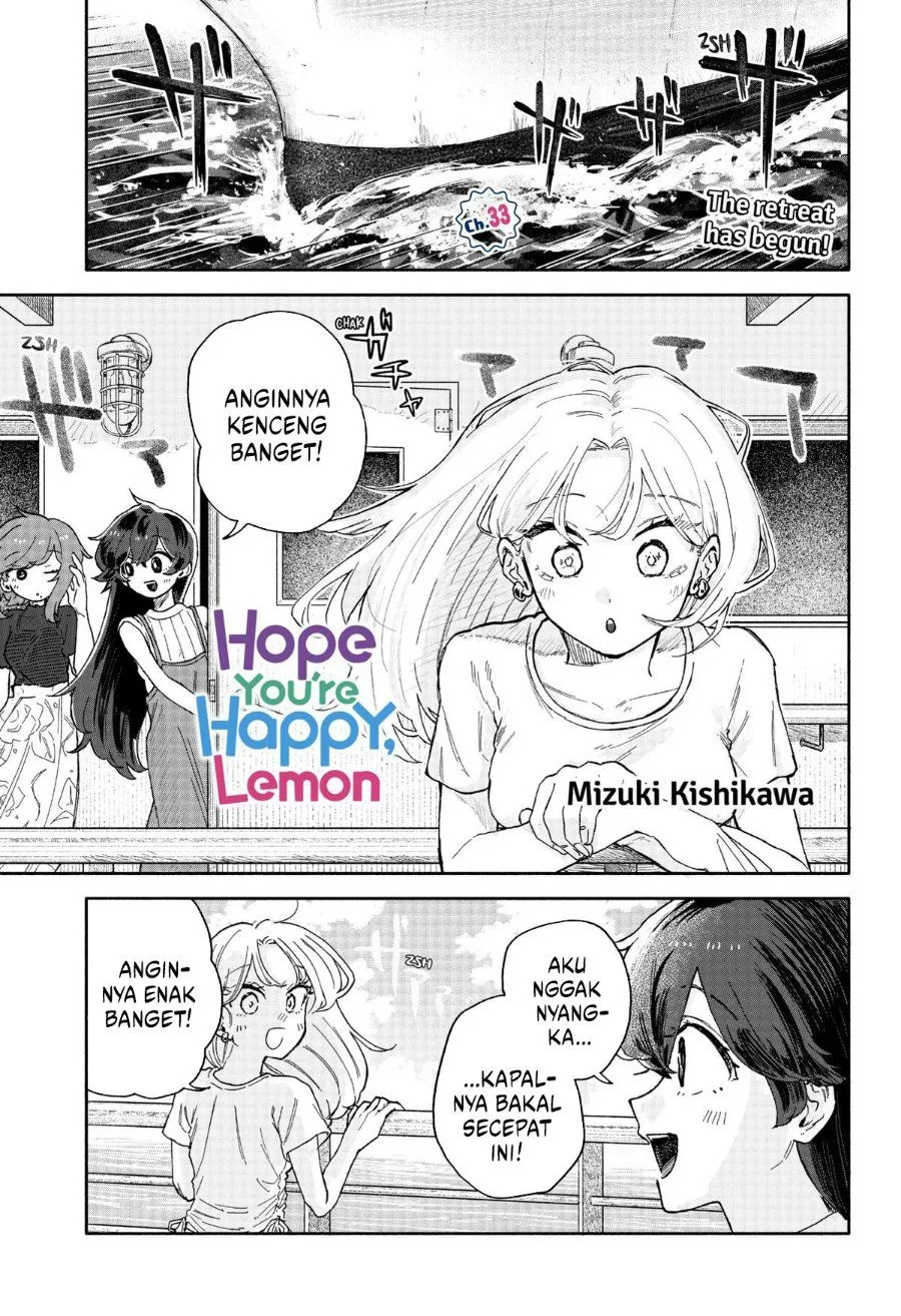 Kuso Onna ni Sachiare Chap 33 - Next Chap 34