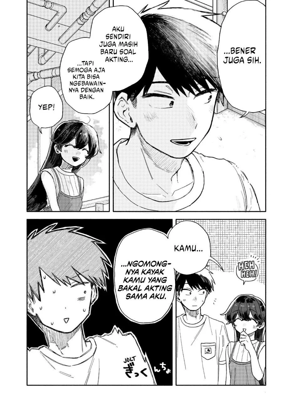 Kuso Onna ni Sachiare Chap 33 - Next Chap 34