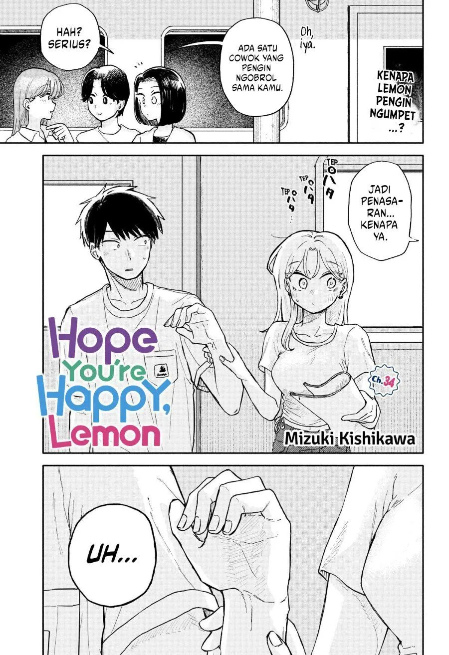 Kuso Onna ni Sachiare Chap 34 - Next Chap 35