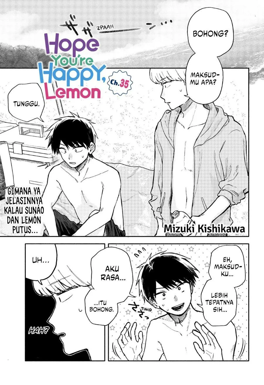 Kuso Onna ni Sachiare Chap 35 - Next Chap 36