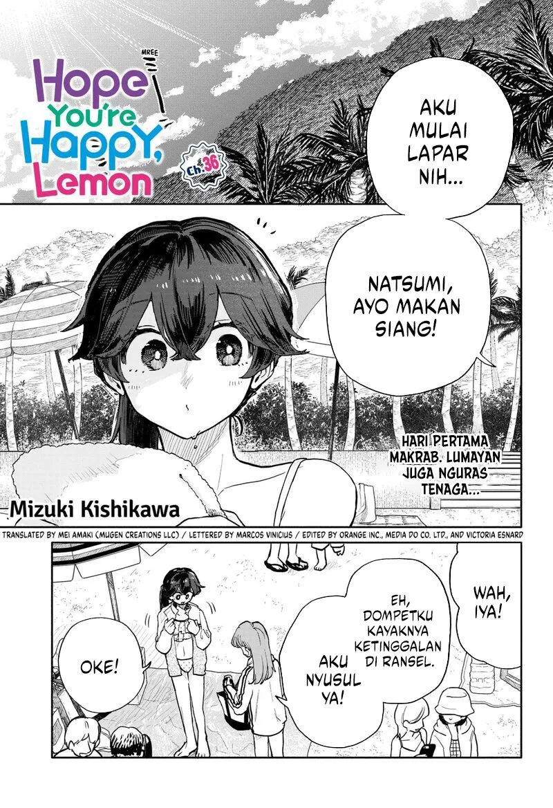 Kuso Onna ni Sachiare Chap 36 - Next Chap 37