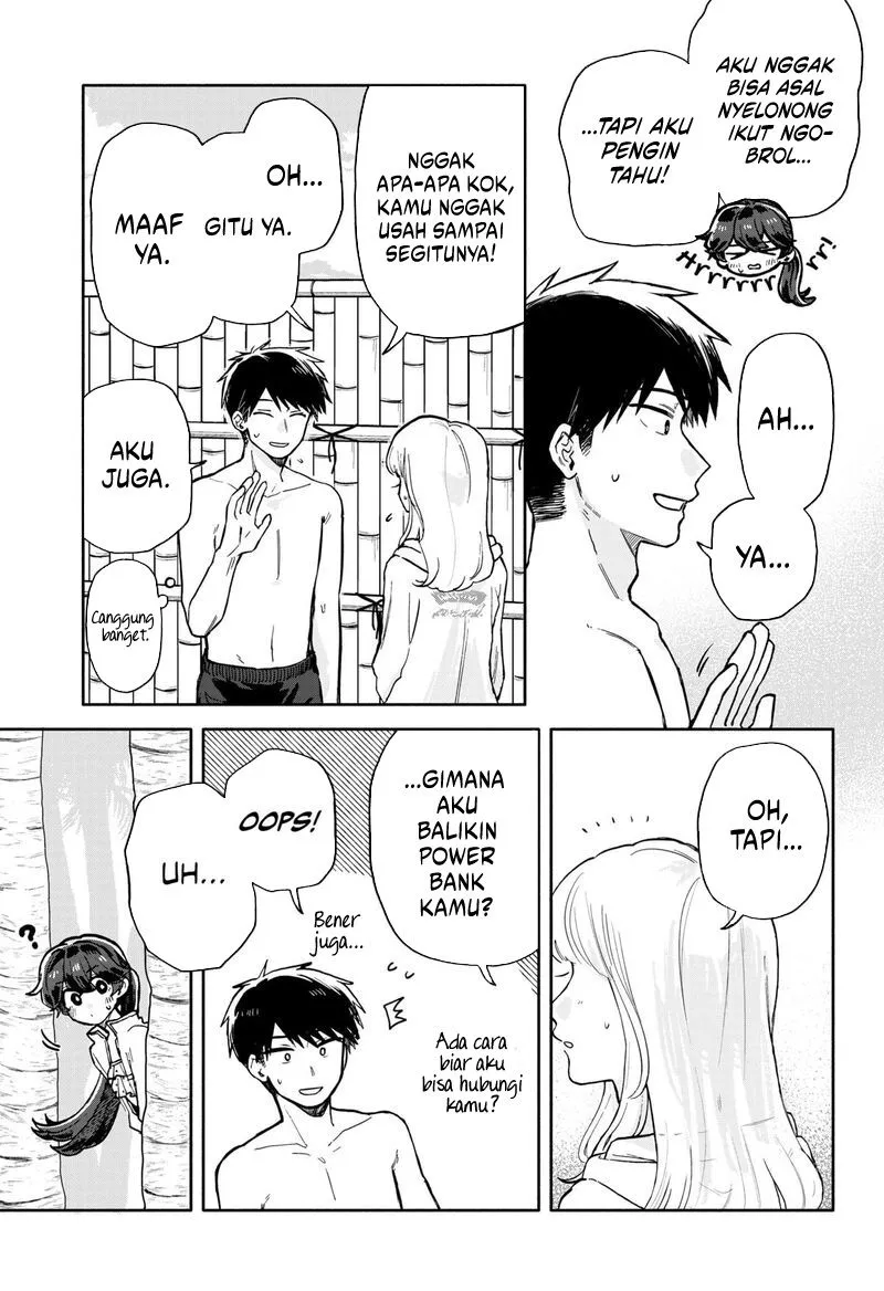 Kuso Onna ni Sachiare Chap 36 - Next Chap 37