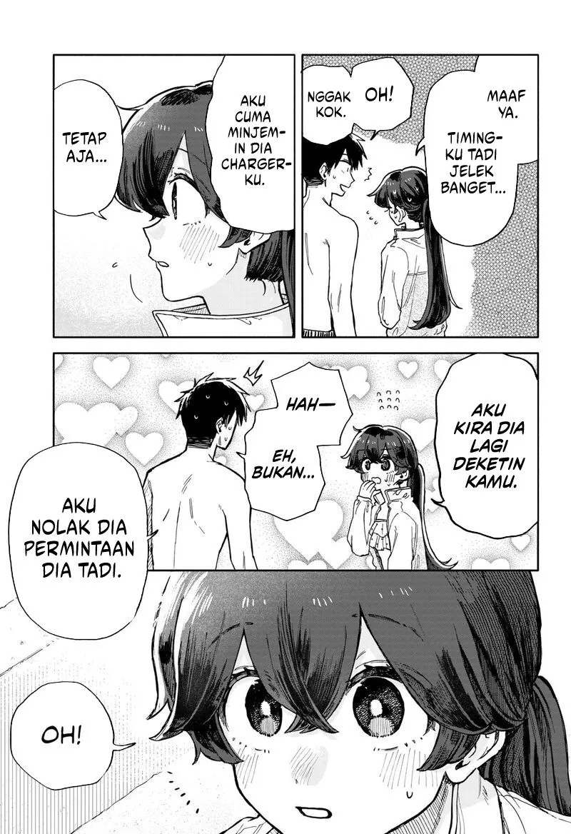 Kuso Onna ni Sachiare Chap 36 - Next Chap 37