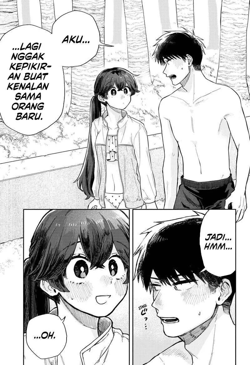 Kuso Onna ni Sachiare Chap 36 - Next Chap 37