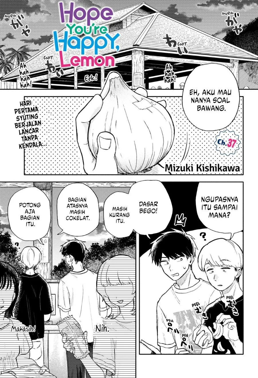 Kuso Onna ni Sachiare Chap 37 - Next Chap 38