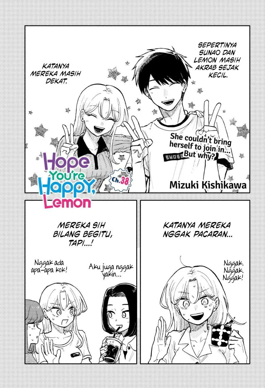 Kuso Onna ni Sachiare Chap 38 - Next Chap 39