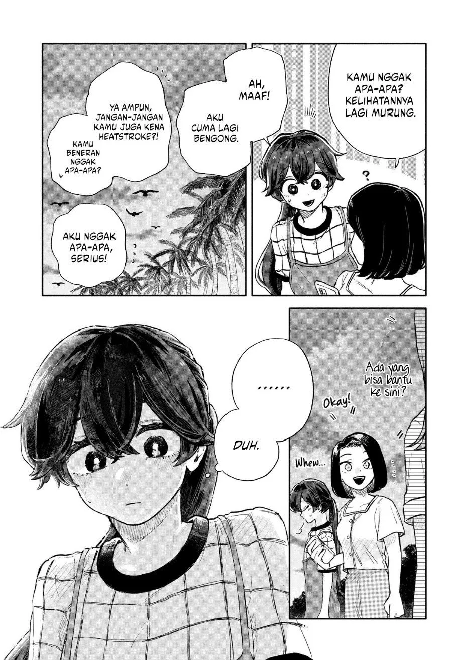 Kuso Onna ni Sachiare Chap 38 - Next Chap 39