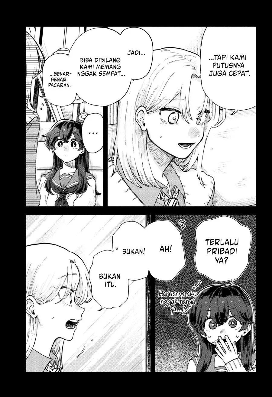 Kuso Onna ni Sachiare Chap 38 - Next Chap 39