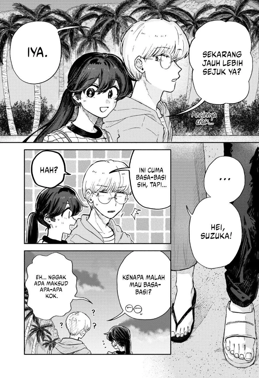 Kuso Onna ni Sachiare Chap 38 - Next Chap 39