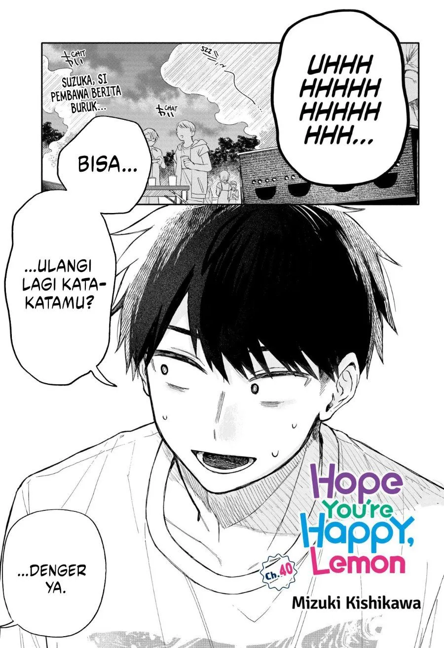 Kuso Onna ni Sachiare Chap 40 - Next Chap 41