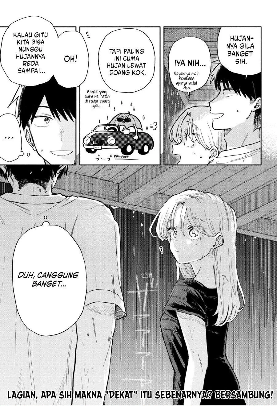 Kuso Onna ni Sachiare Chap 40 - Next Chap 41