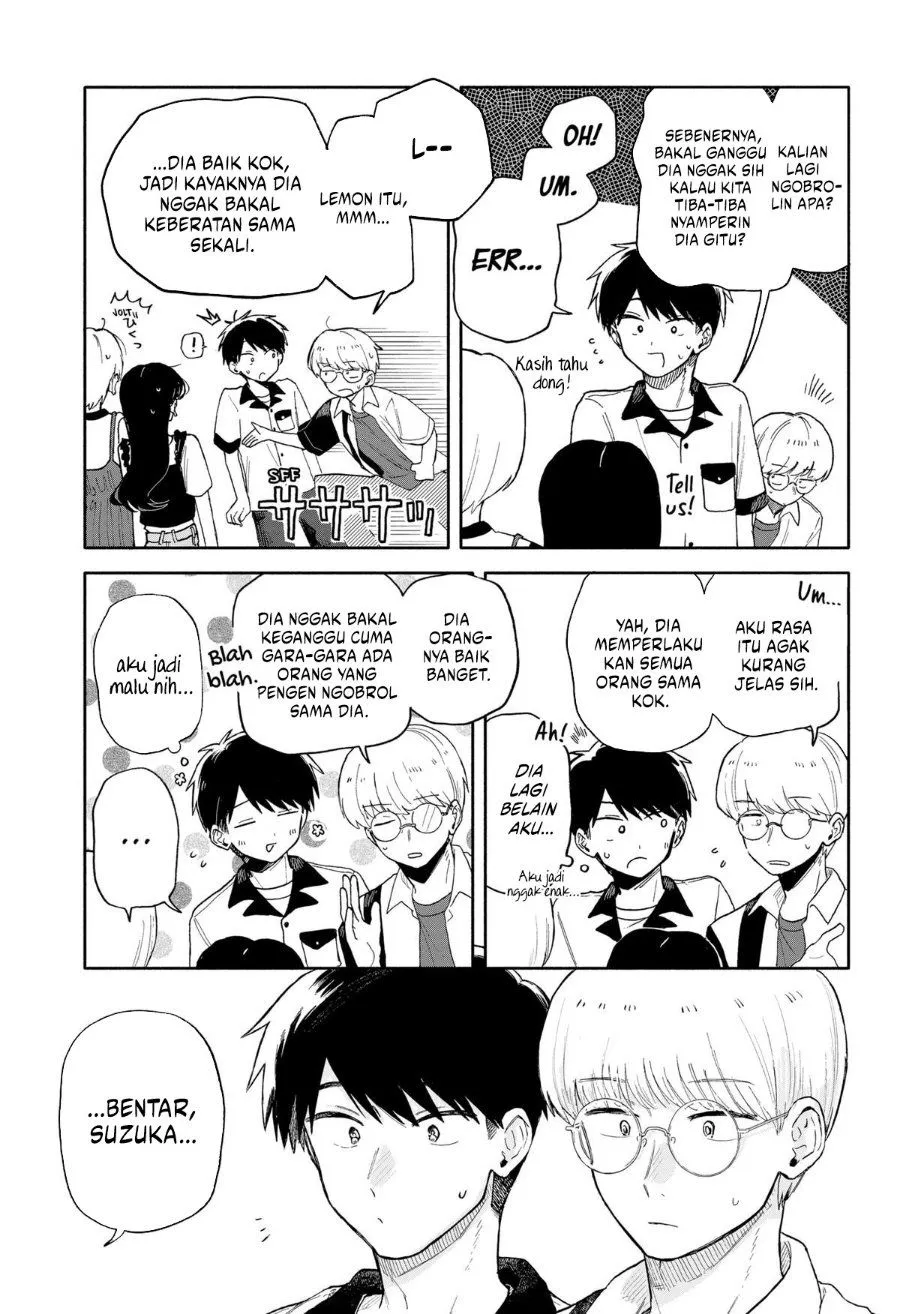 Kuso Onna ni Sachiare Chap 44 - Next Chap 45