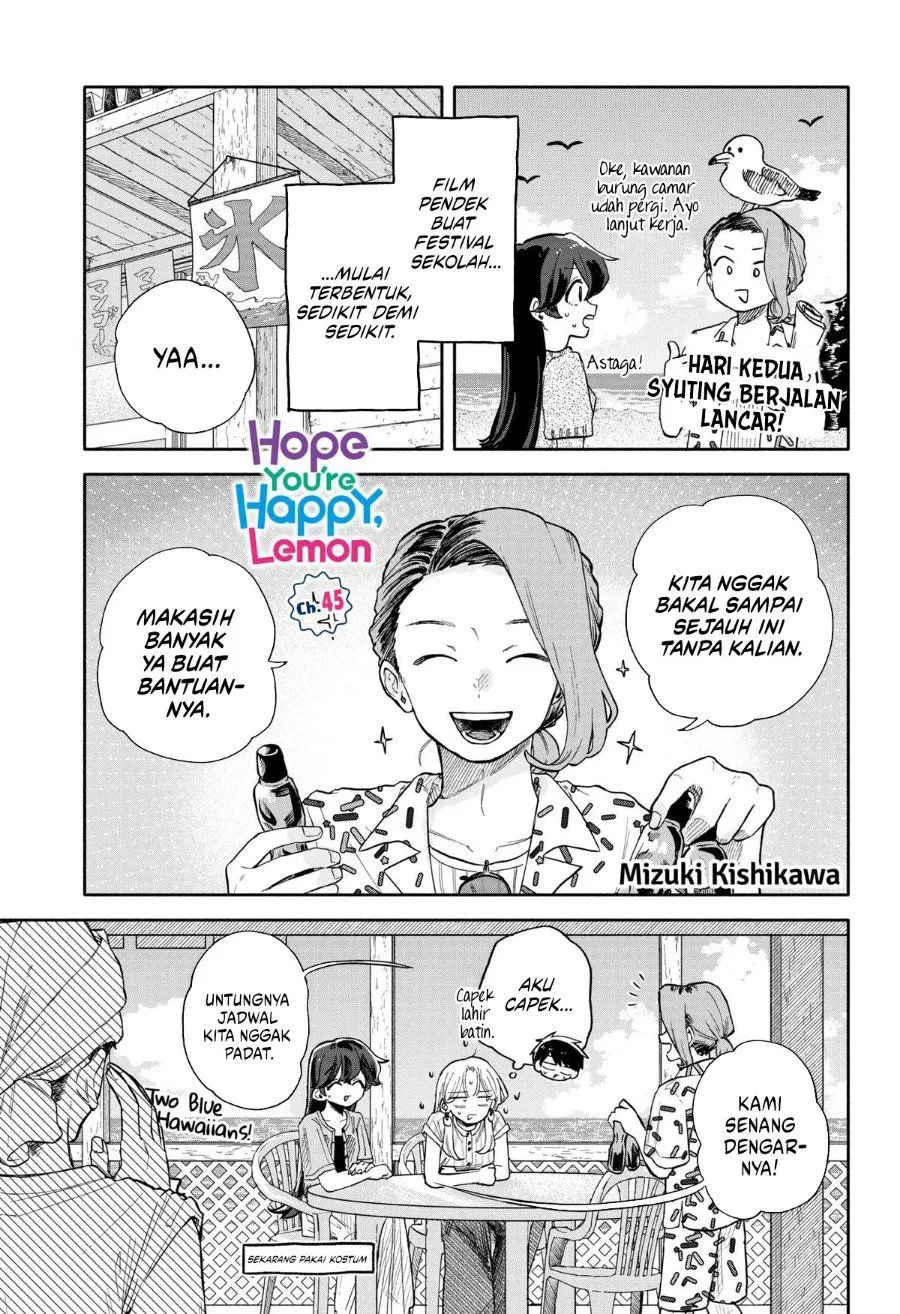 Kuso Onna ni Sachiare Chap 45 - Next Chap 46