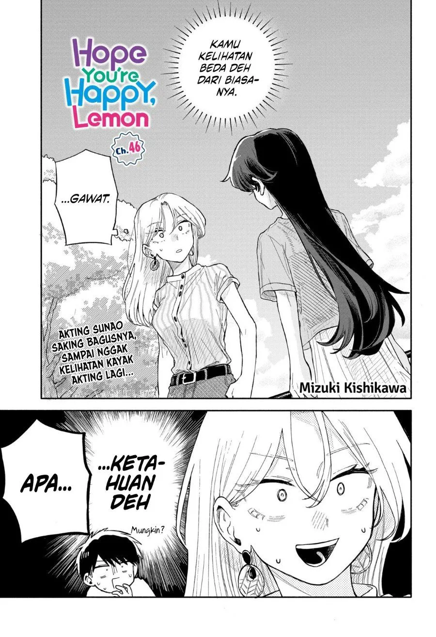 Kuso Onna ni Sachiare Chap 46 - Next Chap 47
