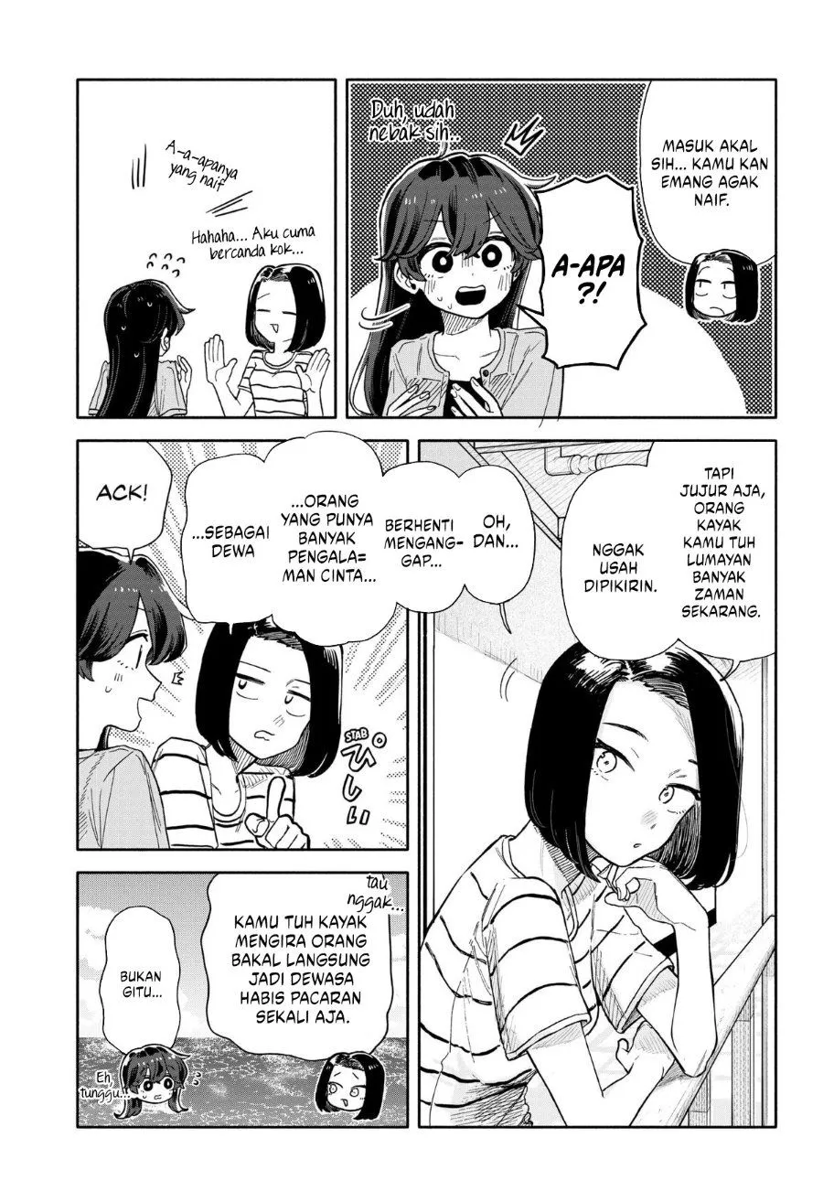 Kuso Onna ni Sachiare Chap 46 - Next Chap 47