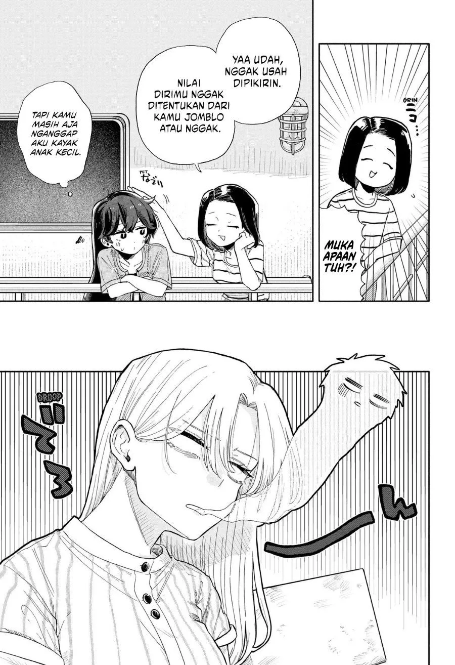 Kuso Onna ni Sachiare Chap 46 - Next Chap 47