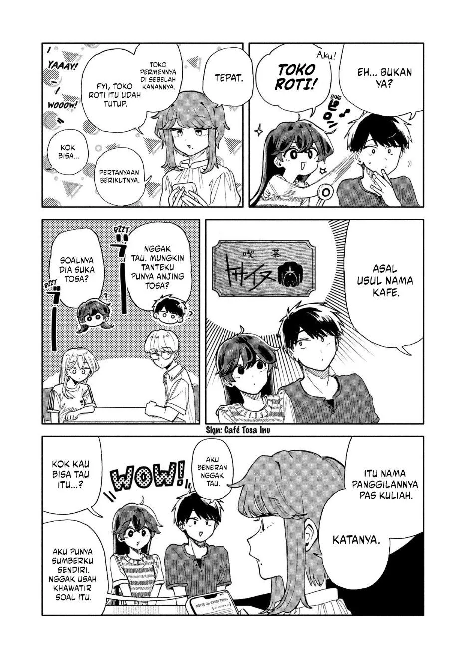 Kuso Onna ni Sachiare Chap 49 - Next Chap 50