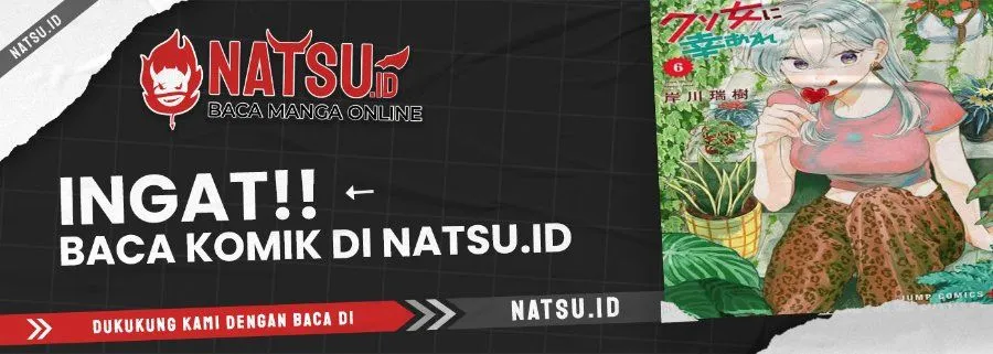 Kuso Onna ni Sachiare Chap 52 - Next Chap 53