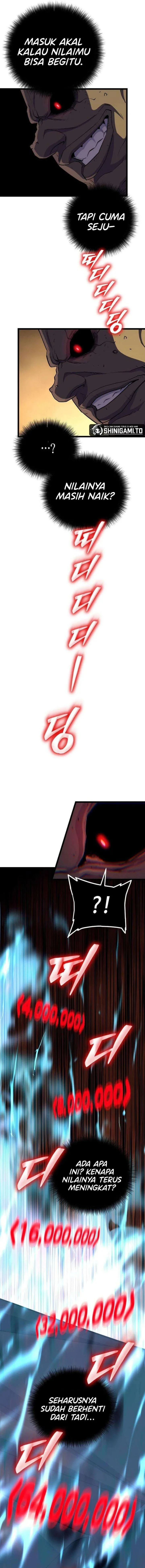 
              I Start With 13 Hidden Traits             Chapter 51