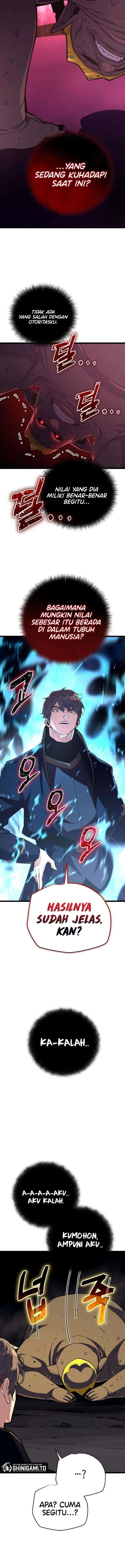 
              I Start With 13 Hidden Traits             Chapter 51