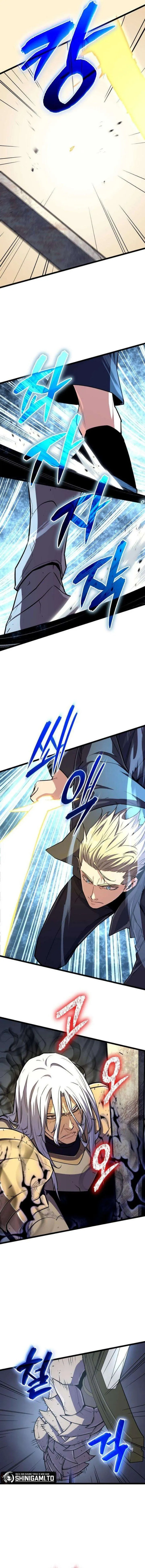 
              I Start With 13 Hidden Traits             Chapter 51