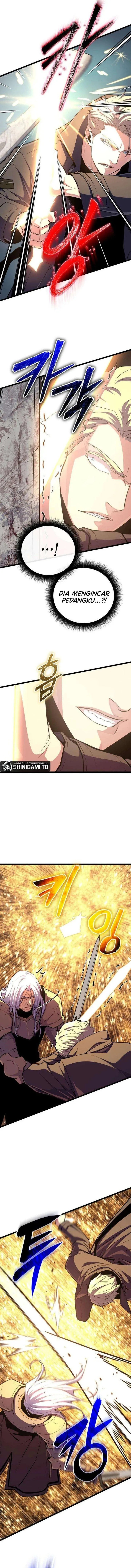 
              I Start With 13 Hidden Traits             Chapter 51