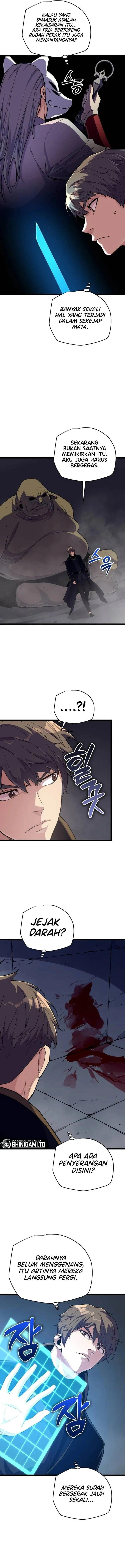 
              I Start With 13 Hidden Traits             Chapter 52