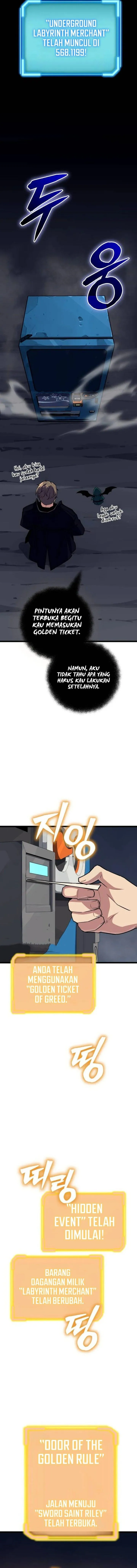 
              I Start With 13 Hidden Traits             Chapter 52