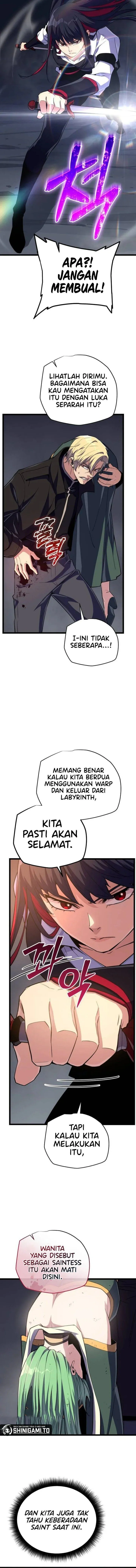 
              I Start With 13 Hidden Traits             Chapter 52