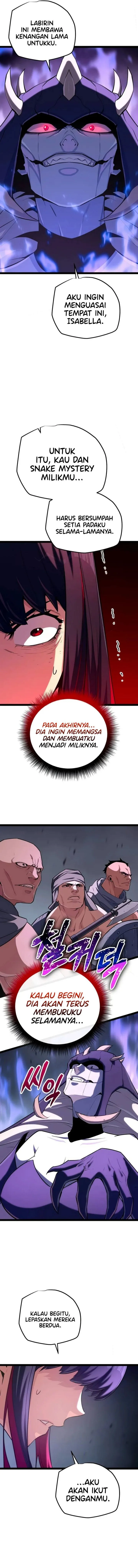 
              I Start With 13 Hidden Traits             Chapter 53