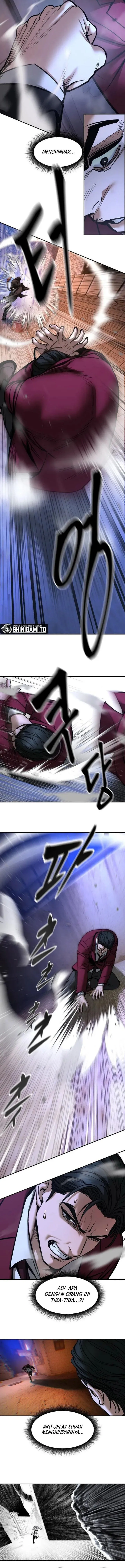 The Bully In Charge Chap 202 - Next Chap 203