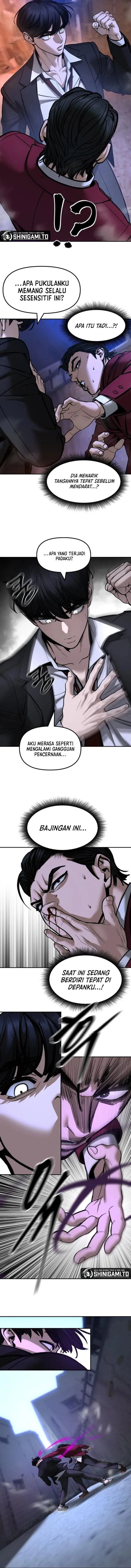 The Bully In Charge Chap 202 - Next Chap 203