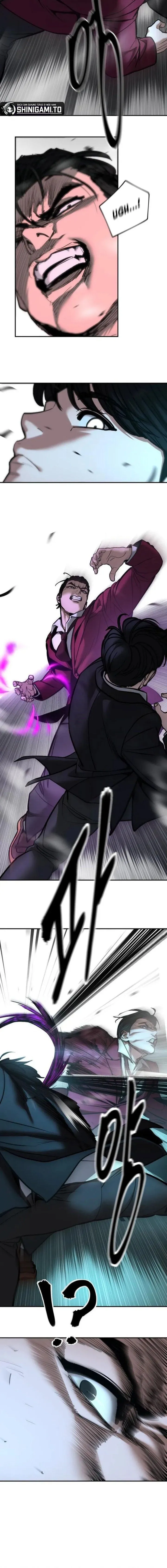 The Bully In Charge Chap 202 - Next Chap 203