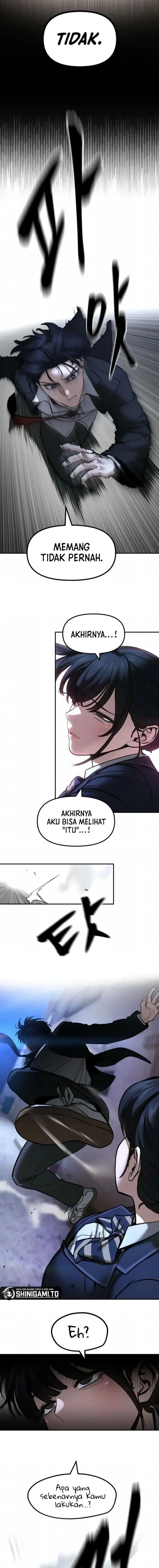 The Bully In Charge Chap 203 - Next Chap 204