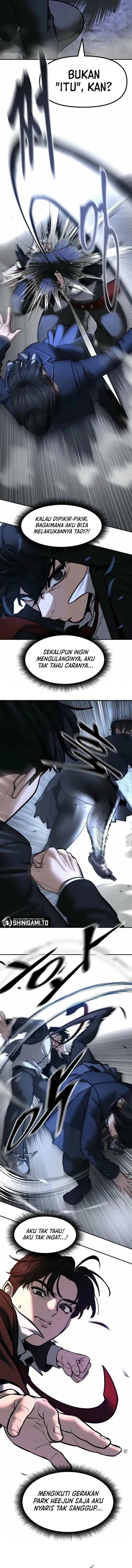 The Bully In Charge Chap 203 - Next Chap 204