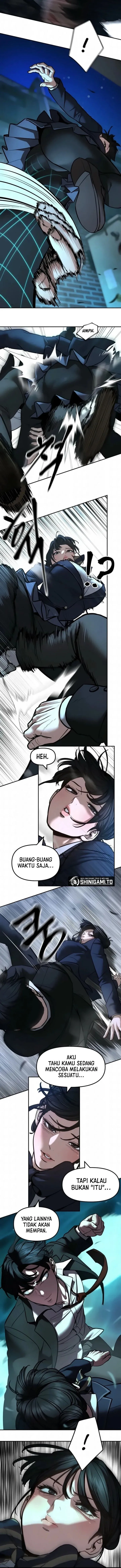 The Bully In Charge Chap 203 - Next Chap 204