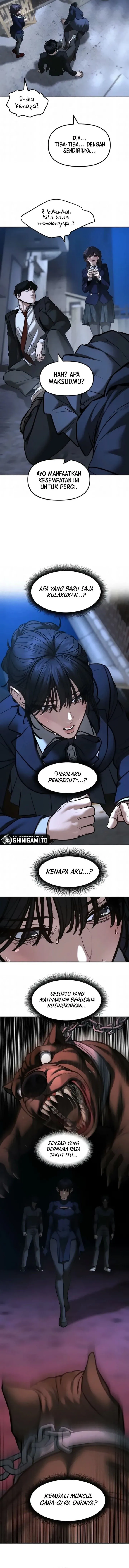 The Bully In Charge Chap 203 - Next Chap 204