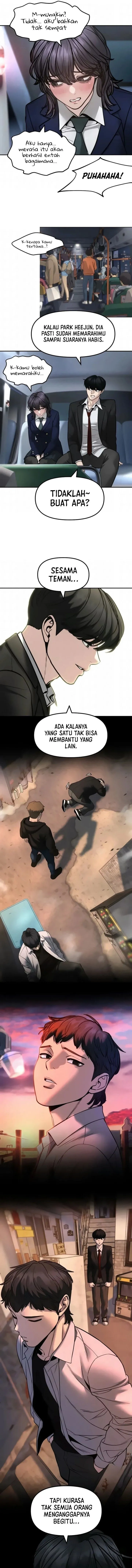 The Bully In Charge Chap 203 - Next Chap 204