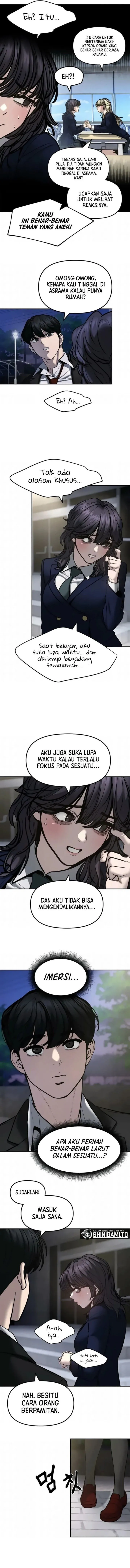 The Bully In Charge Chap 203 - Next Chap 204