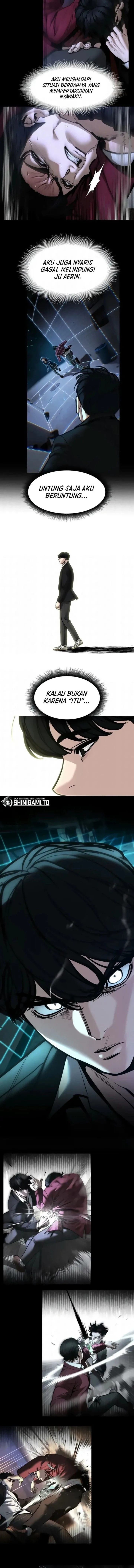 The Bully In Charge Chap 203 - Next Chap 204
