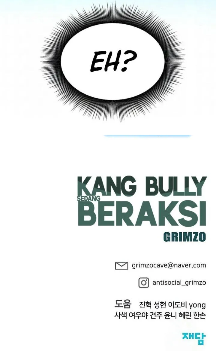 The Bully In Charge Chap 203 - Next Chap 204