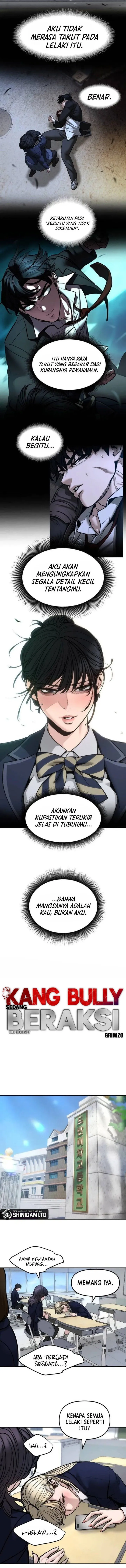 The Bully In Charge Chapter 204