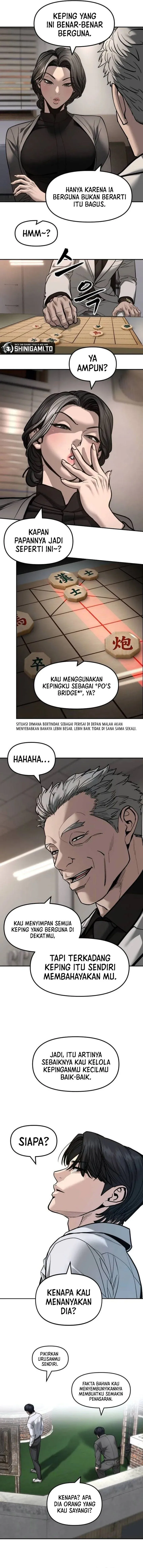The Bully In Charge Chapter 204