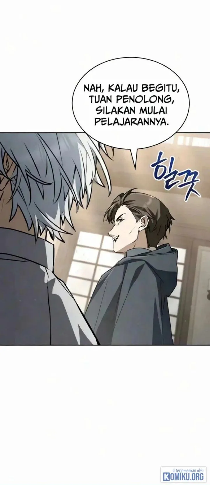 Page 19 - Genius Prismatic Mage Chapter 93
