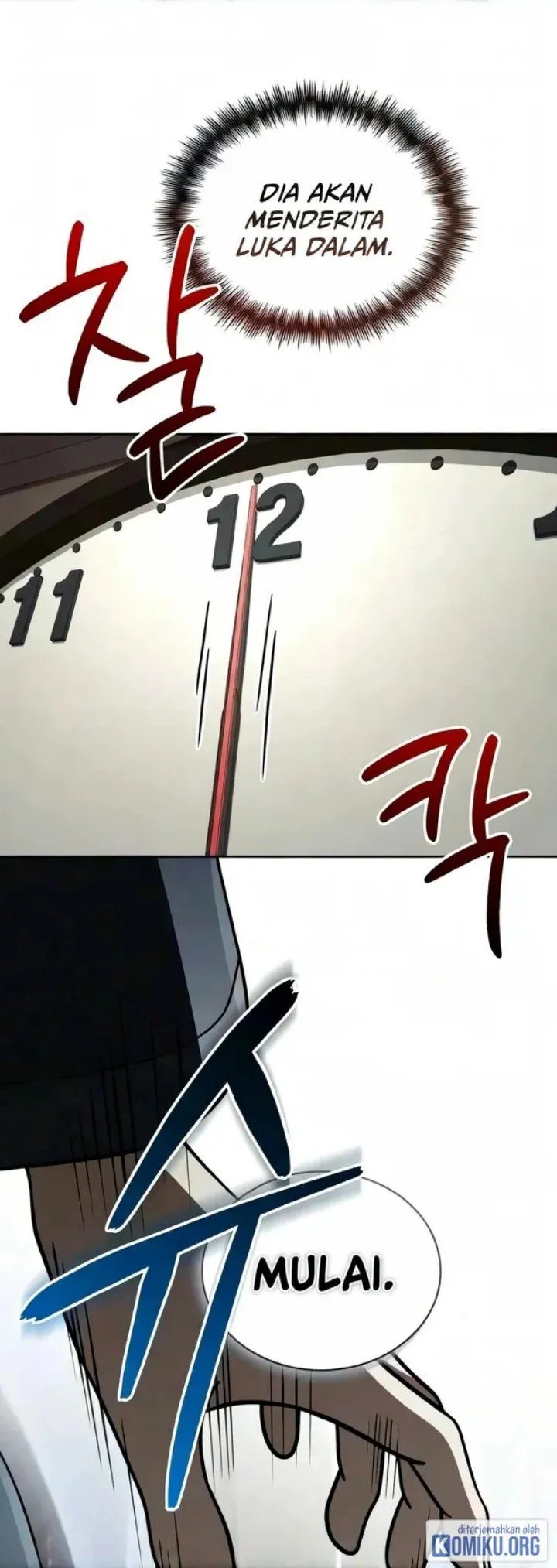 Page 39 - Genius Prismatic Mage Chapter 93