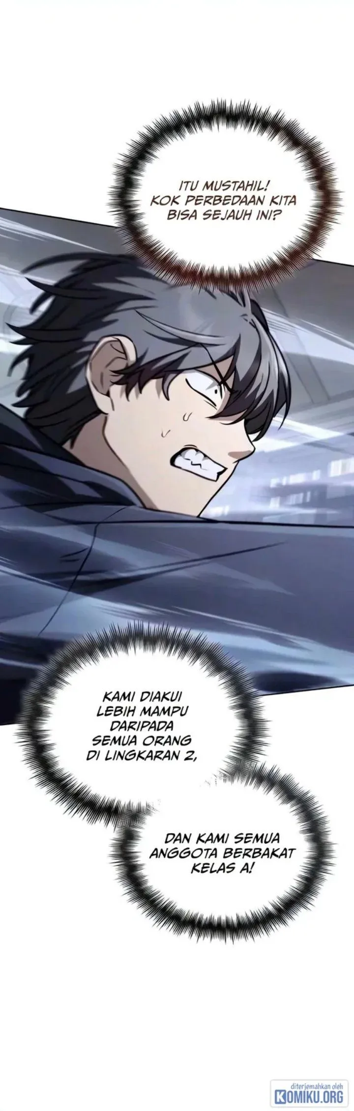 Page 47 - Genius Prismatic Mage Chapter 93