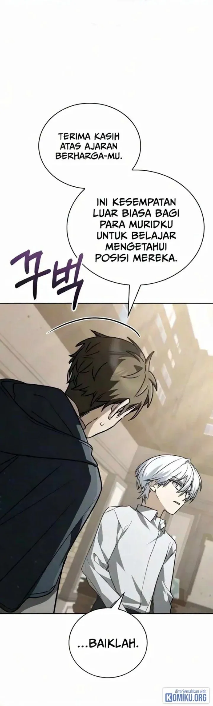 Page 51 - Genius Prismatic Mage Chapter 93