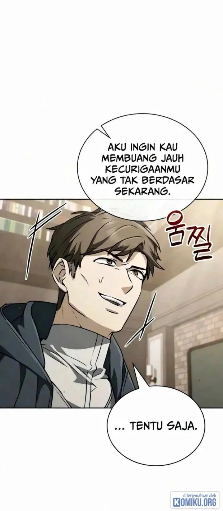 Page 53 - Genius Prismatic Mage Chapter 93