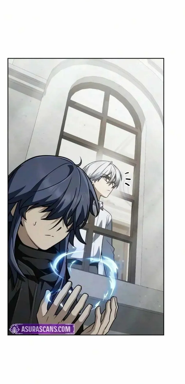 Page 61 - Genius Prismatic Mage Chapter 93